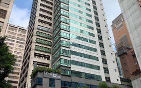 Mk Stay - Formerly Hotel Mk
